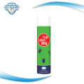 Spray de mosquito de 300 ml para el control de plagas de los hogares / pulverizador de insecticidas / asesinos de insectos
